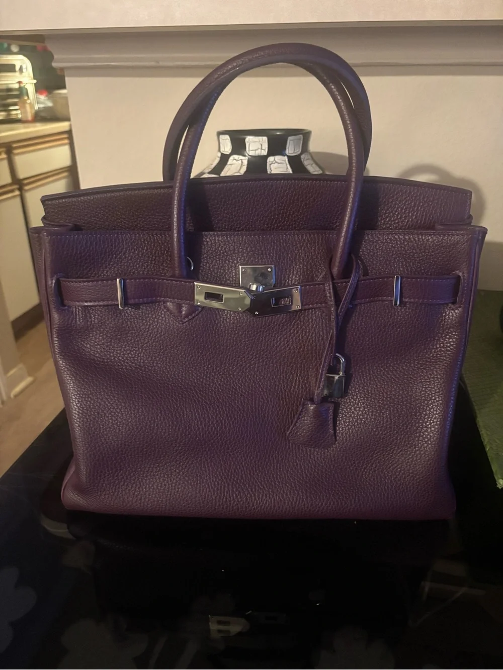 Cellerini Firenze Handbag